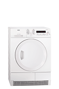 Reparación averías secadora Kitchenaid en  Burgos